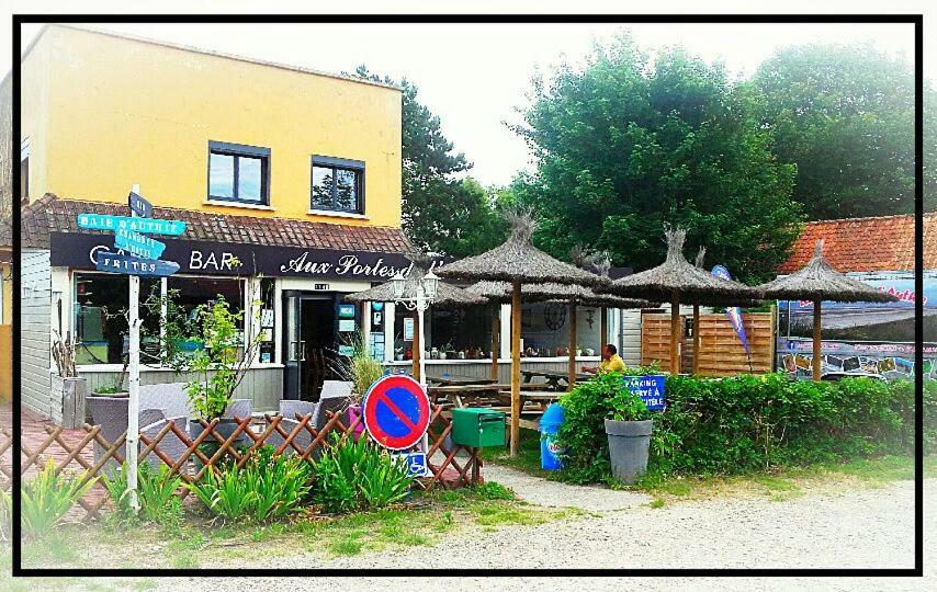 Les Aux Portes De L'authie *
